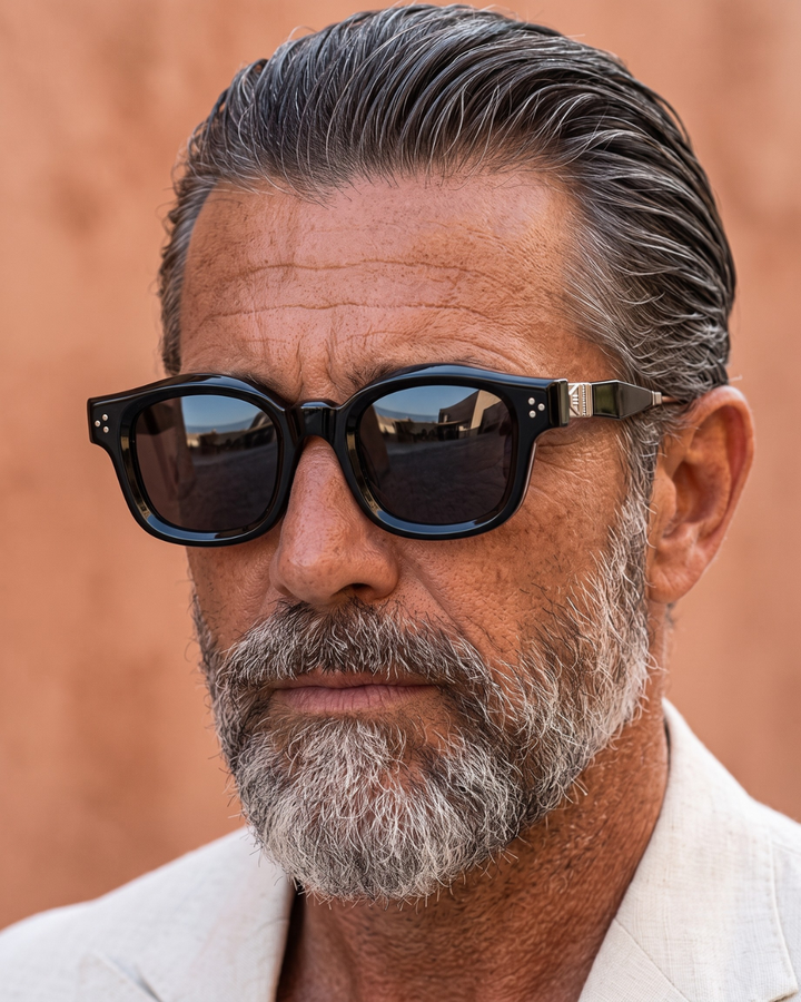 The Amalfi Sunglasses