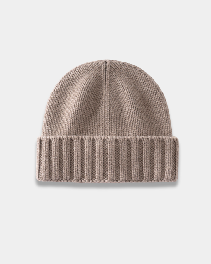Beckford - Cashmere Beanie