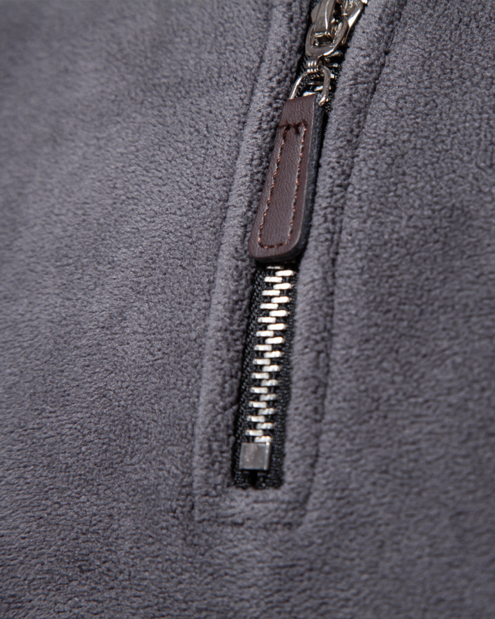 Westbridge - Fleece Pullover