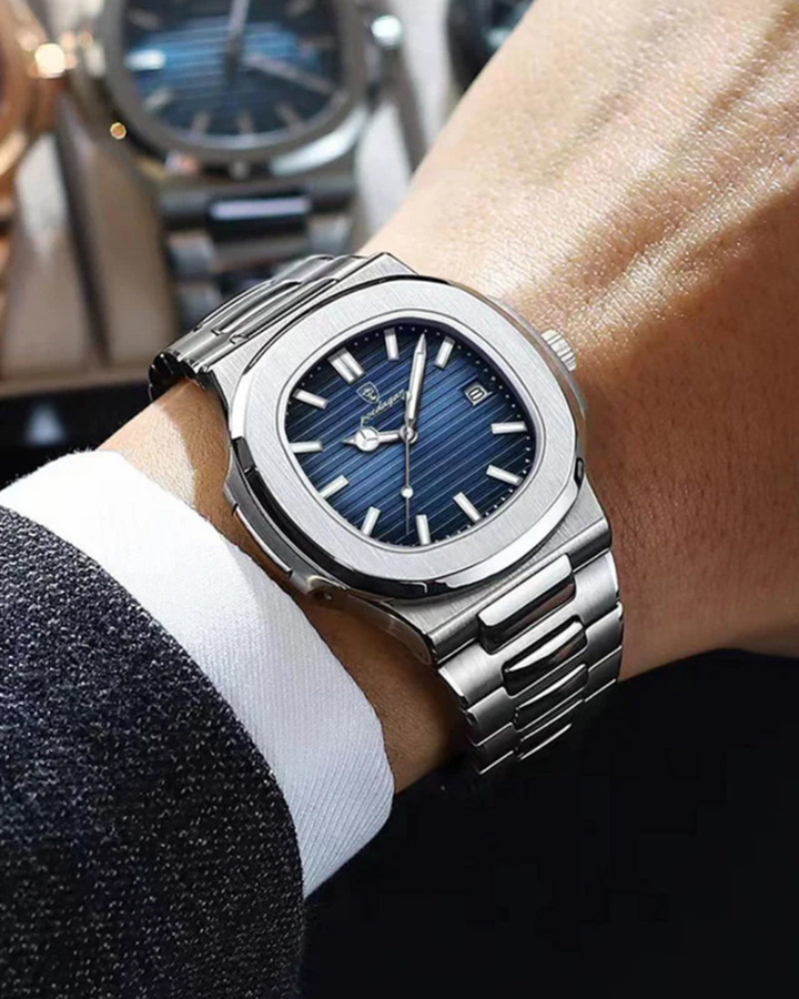 Winston - Classic Watch