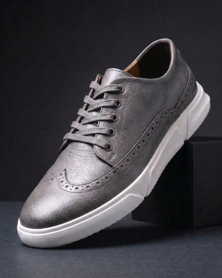Cortino - Leather Shoe