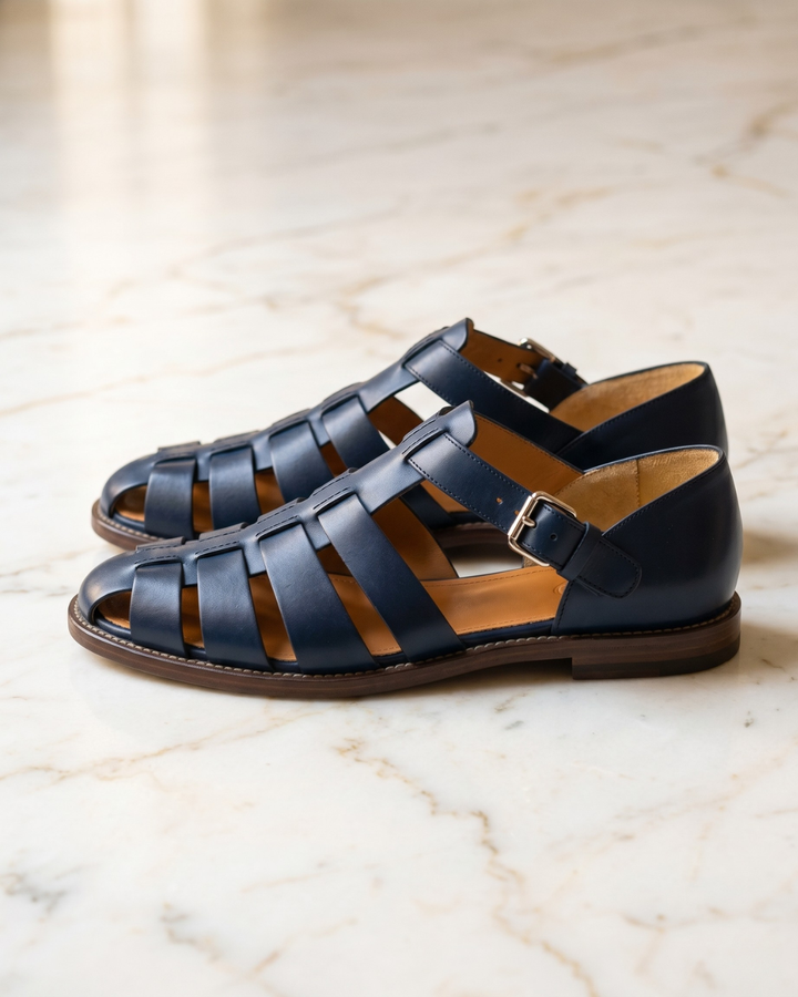 Firenze - Fisherman Sandal