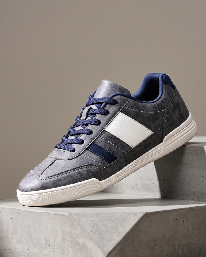 Torino Vintage Court Sneaker
