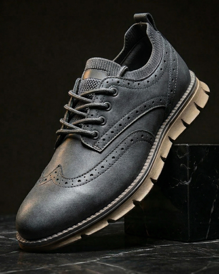 Harrington - Dress Sneaker