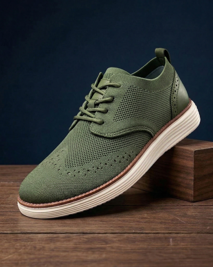 Preston - Dress Sneaker