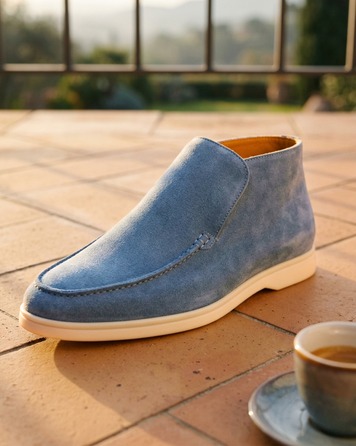 Positano - Slip On