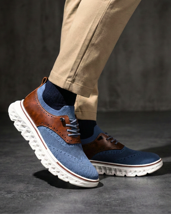 Hilliard - Dress Sneaker
