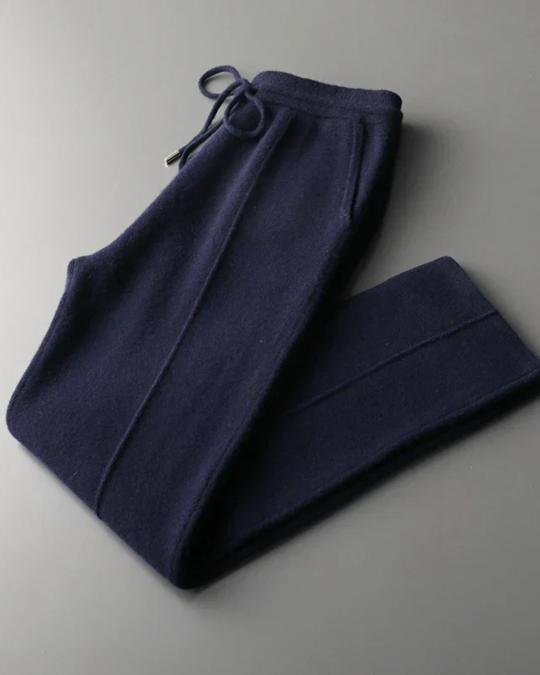 Wexford - Wool Trousers