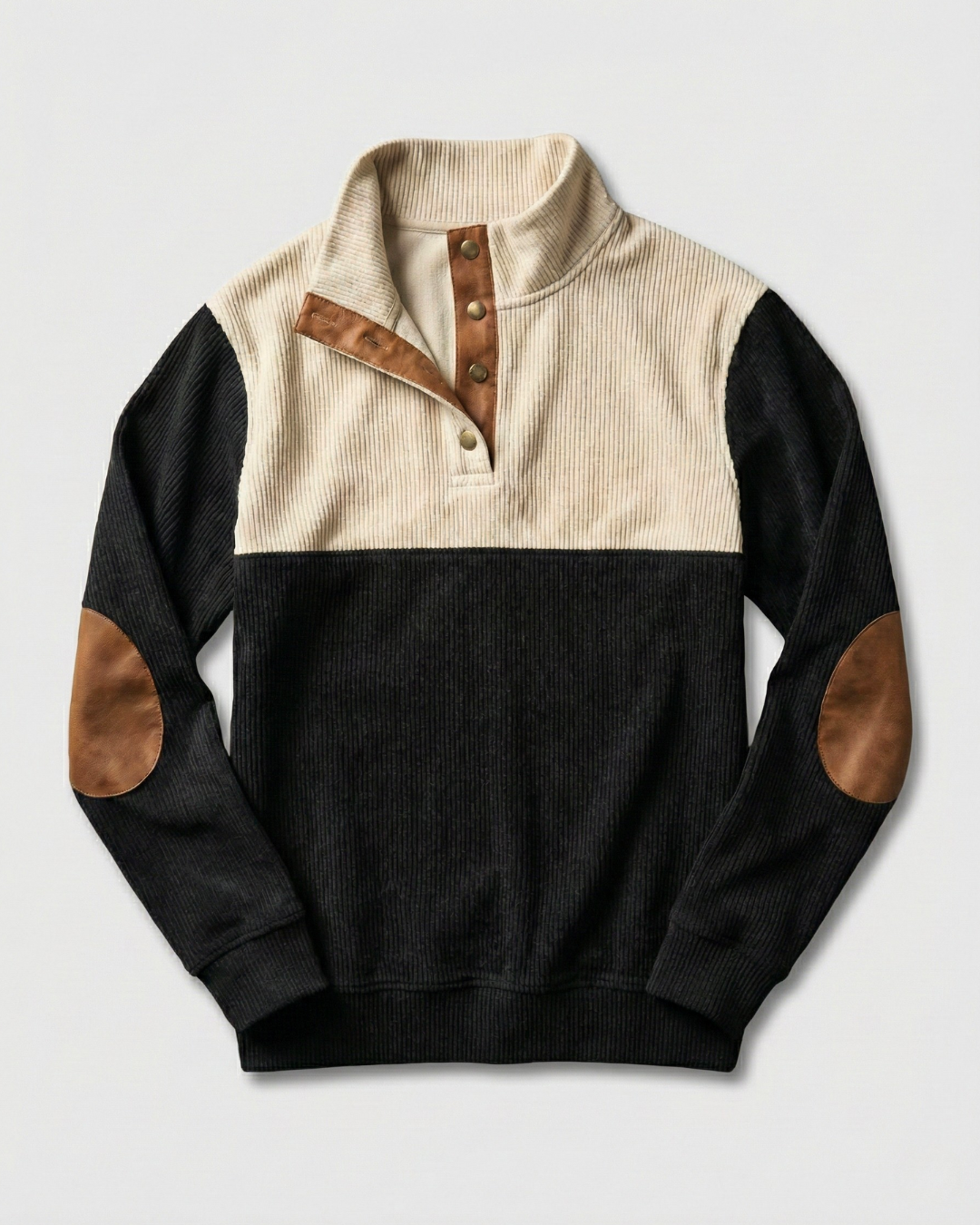 Covington - Corduroy Pullover