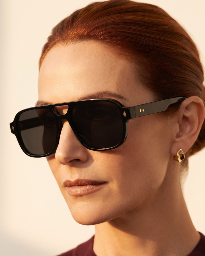 The Curator Aviator