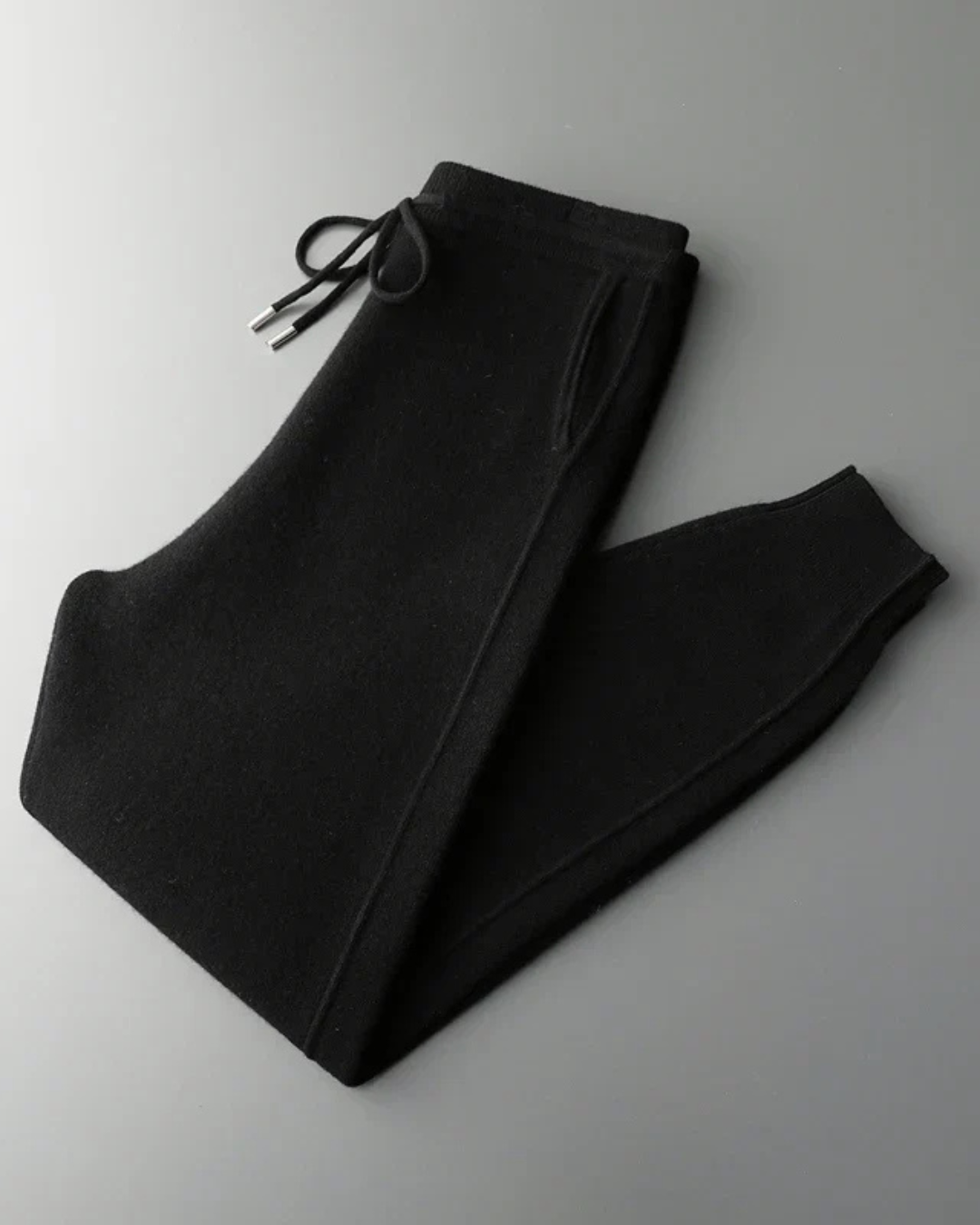 Beckford - Wool Joggers