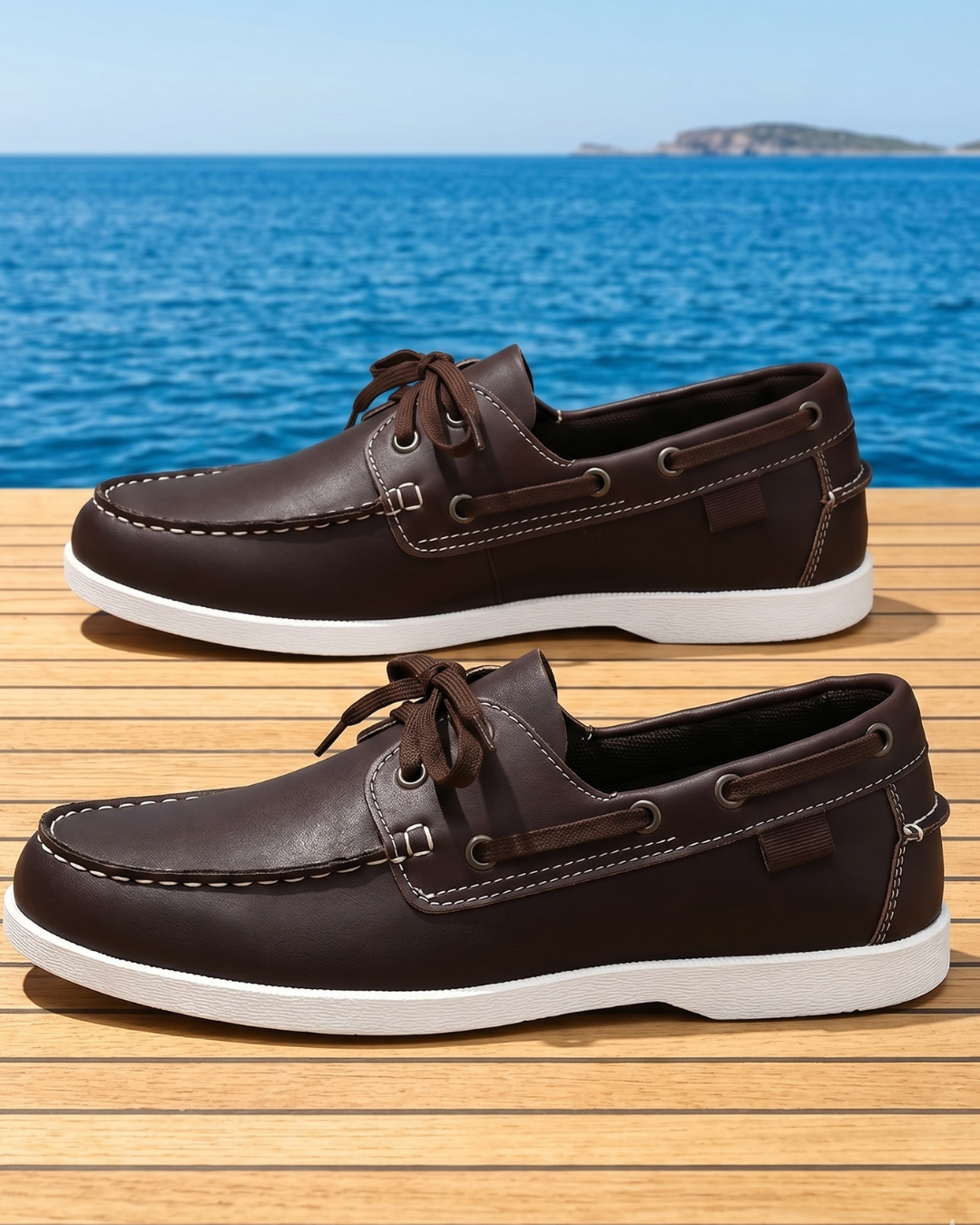 Portside - Boat Shoe