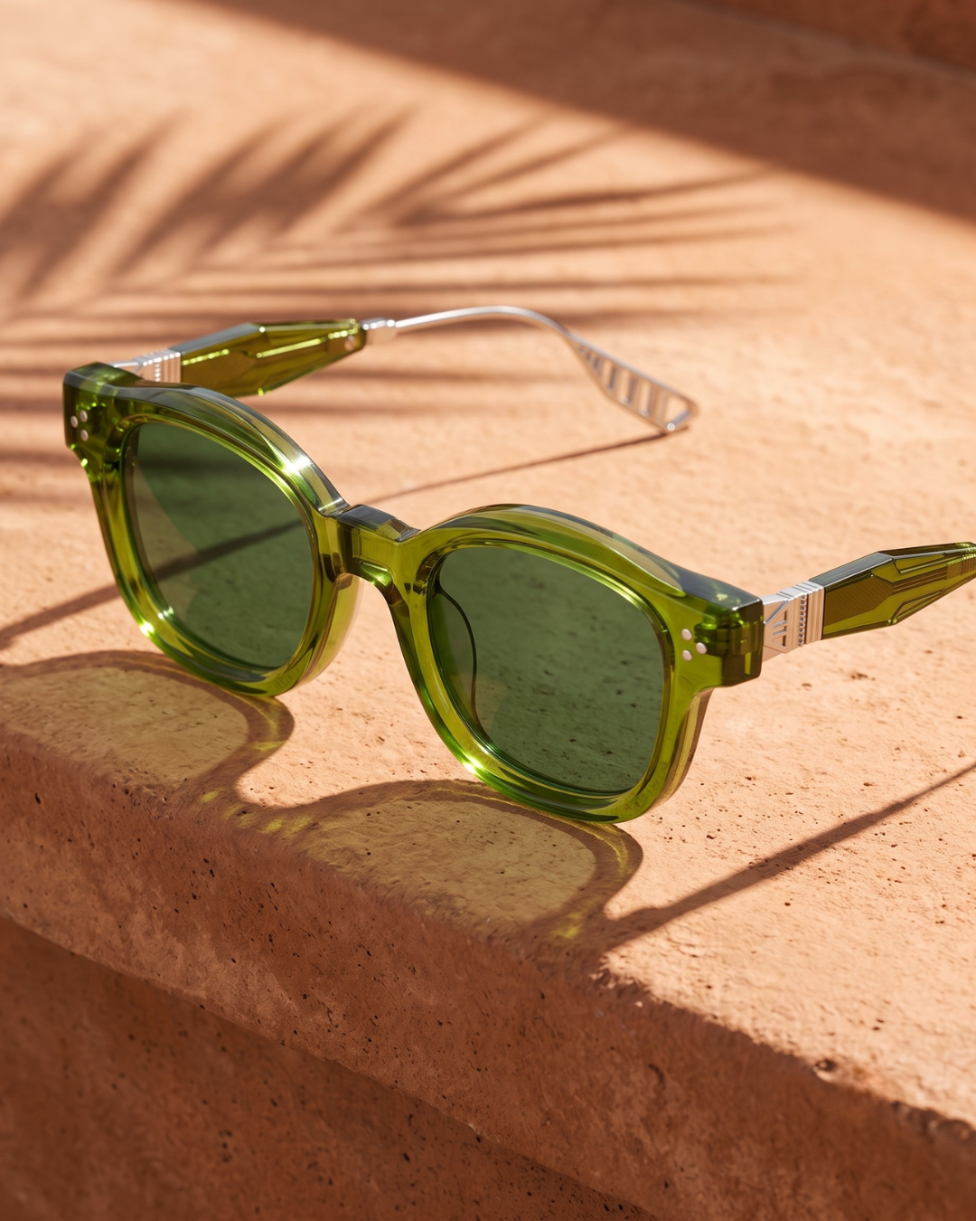 The Amalfi Sunglasses