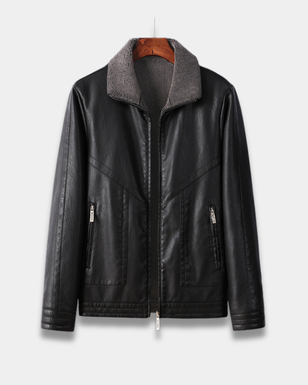 Legacy - Leather Jacket