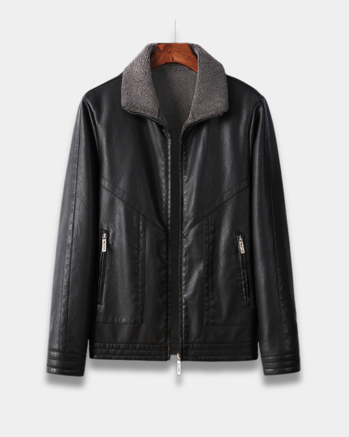 Legacy - Leather Jacket