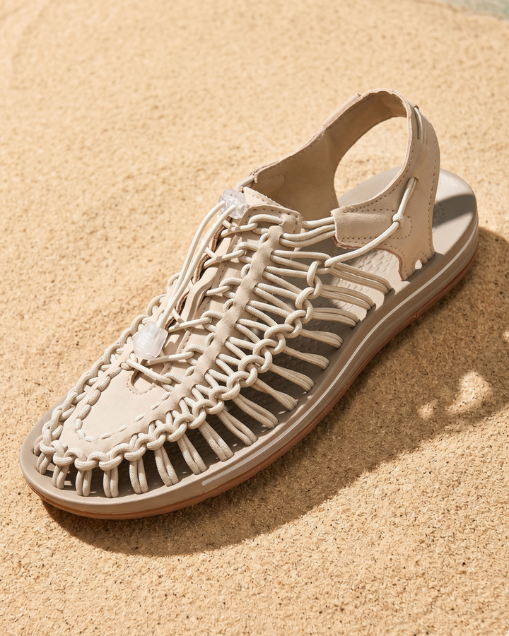 Vito - Woven Sandal