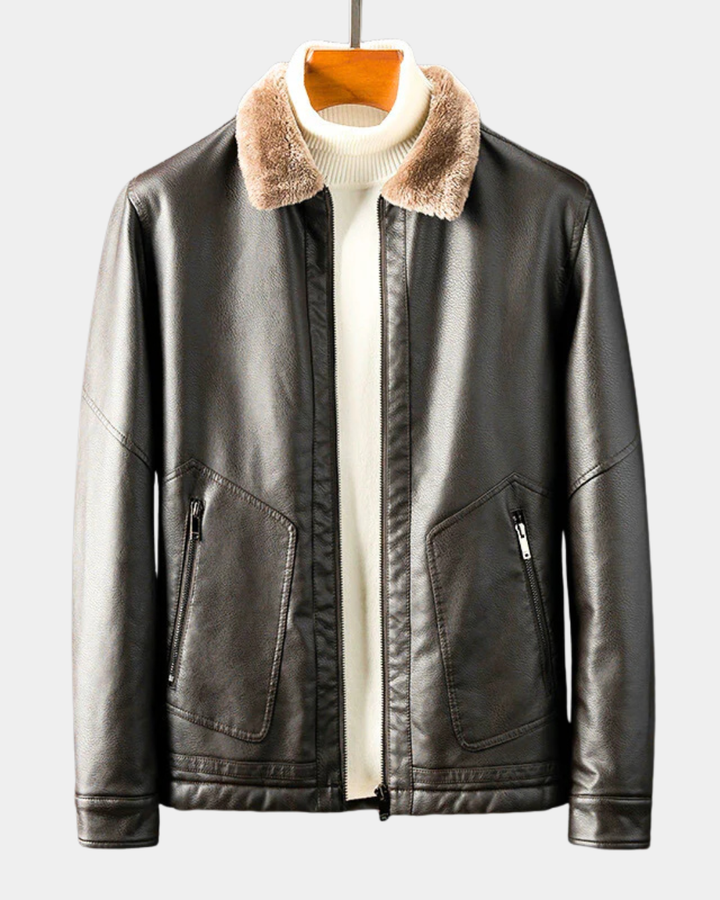 Wexford - Leather Jacket