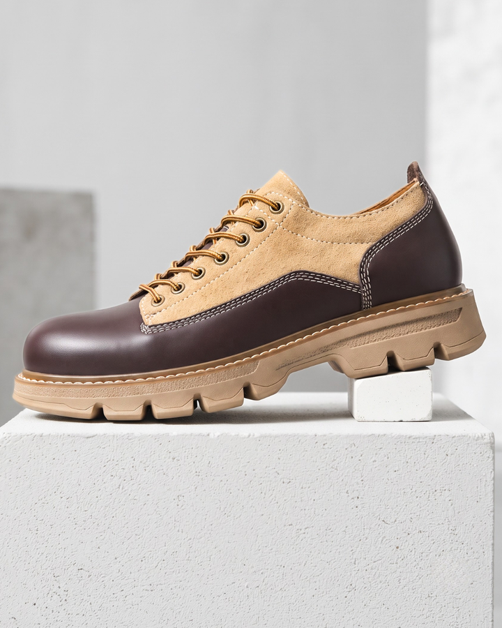 The Nomad Hybrid Utility Derby