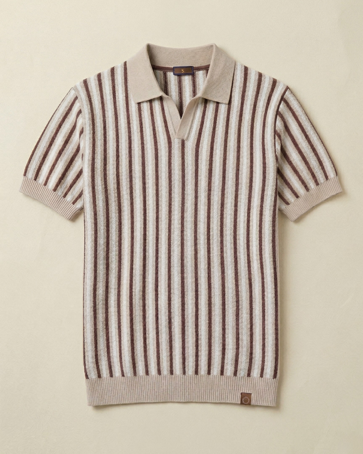 Aston - Polo Shirt