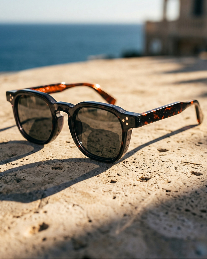 Naples - Sunglasses
