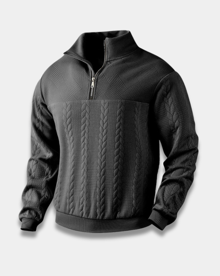 Weston - Quarter Zip