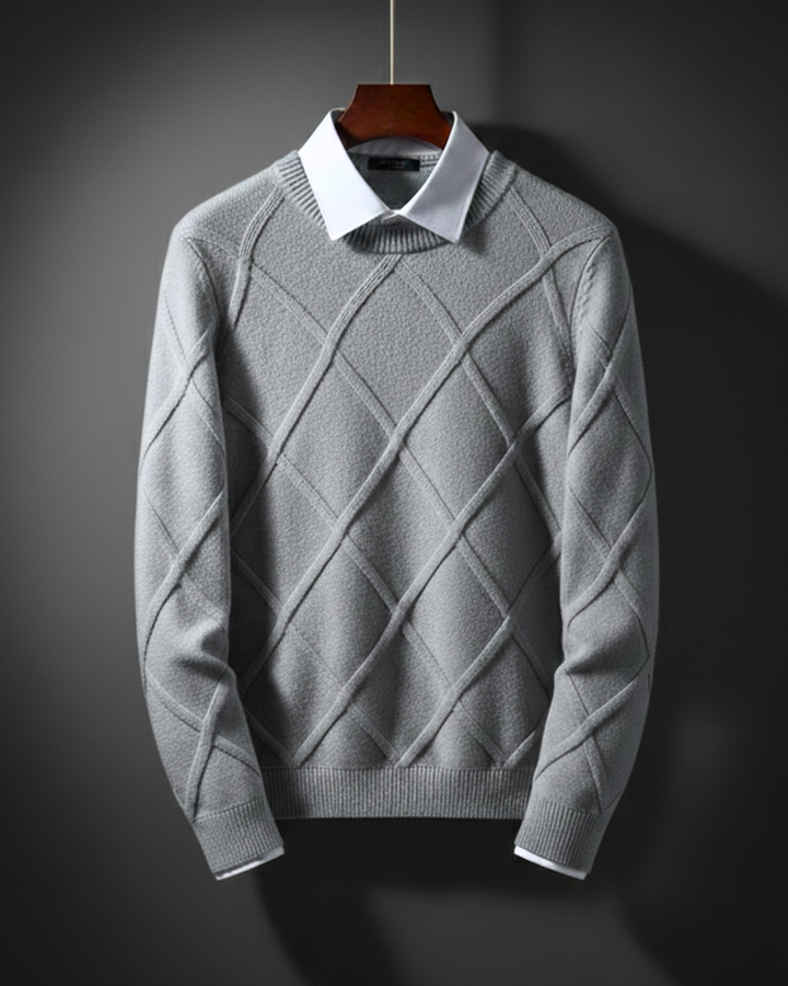 Calvert - Cashmere Sweater