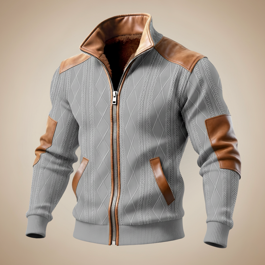 Hamilton - Knit Sweater