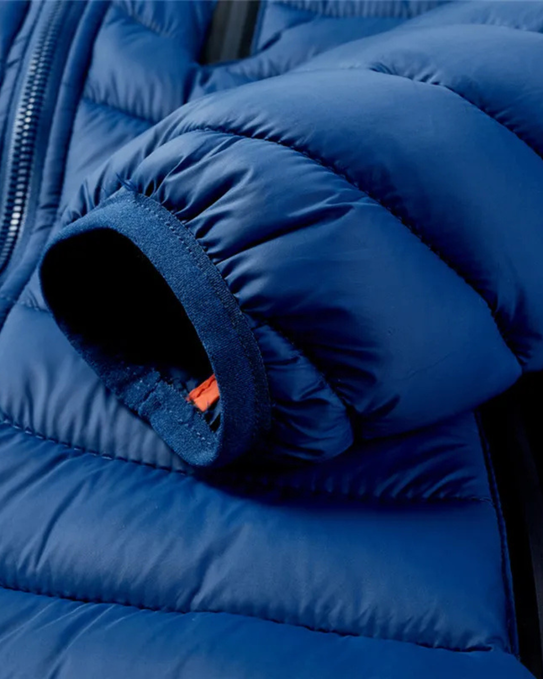 Summit - Thermal Puffer