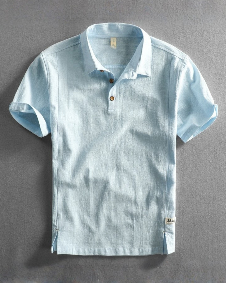 Cabo - Linen Shirt