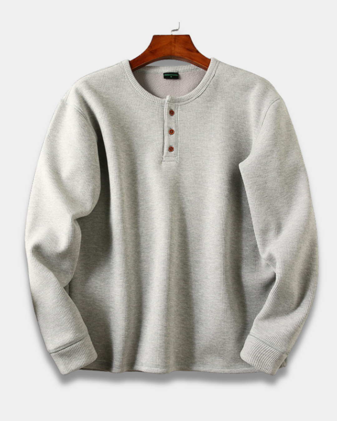 Ralph - Thermal Henley