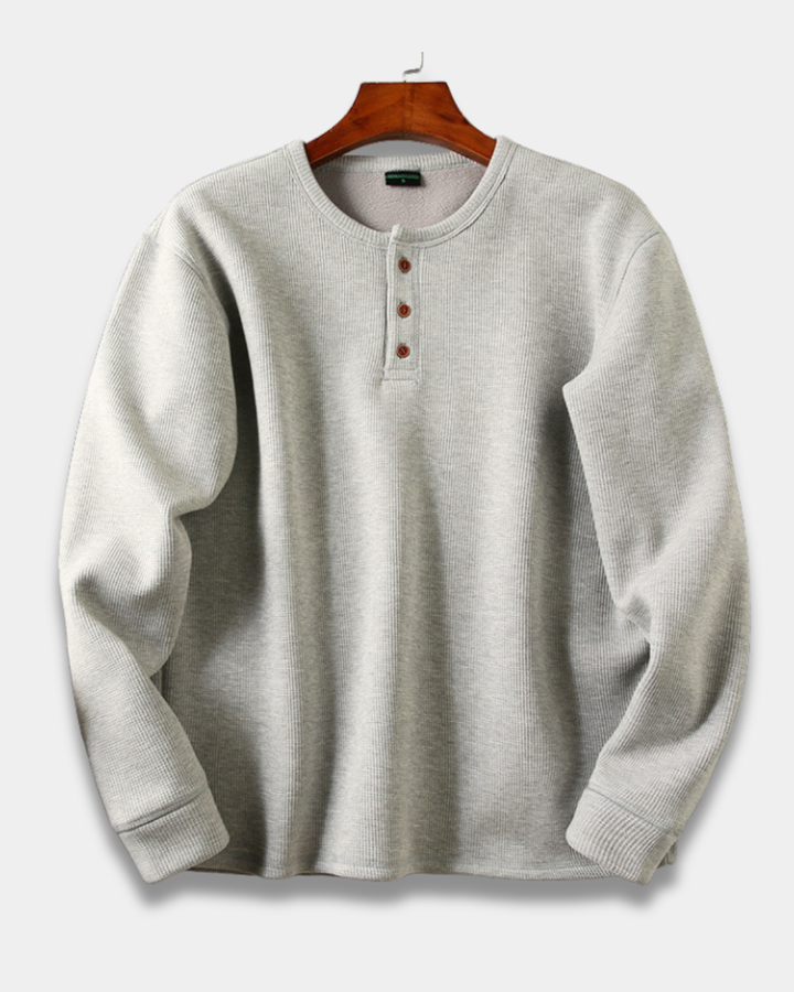 Ralph - Thermal Henley