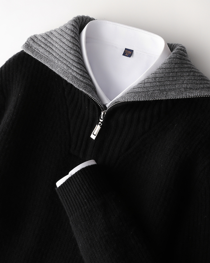 Whitmore - Quarter-Zip
