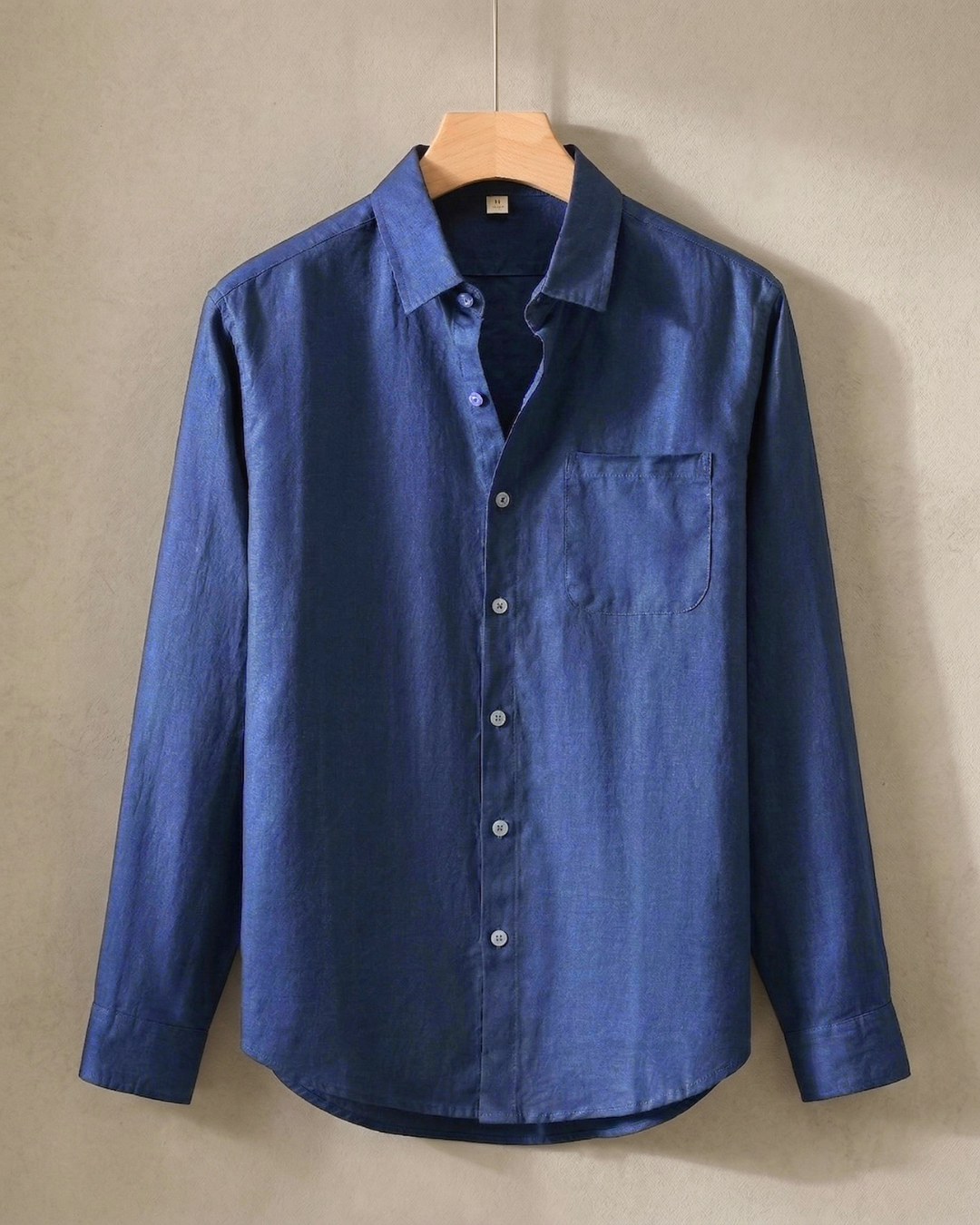 Balboa - Linen Shirt