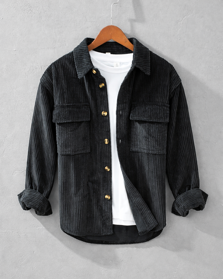 Culver - Corduroy Shirt