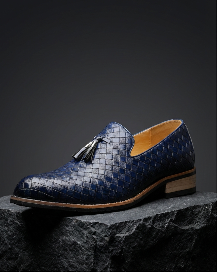 Benford - Tassel Loafer