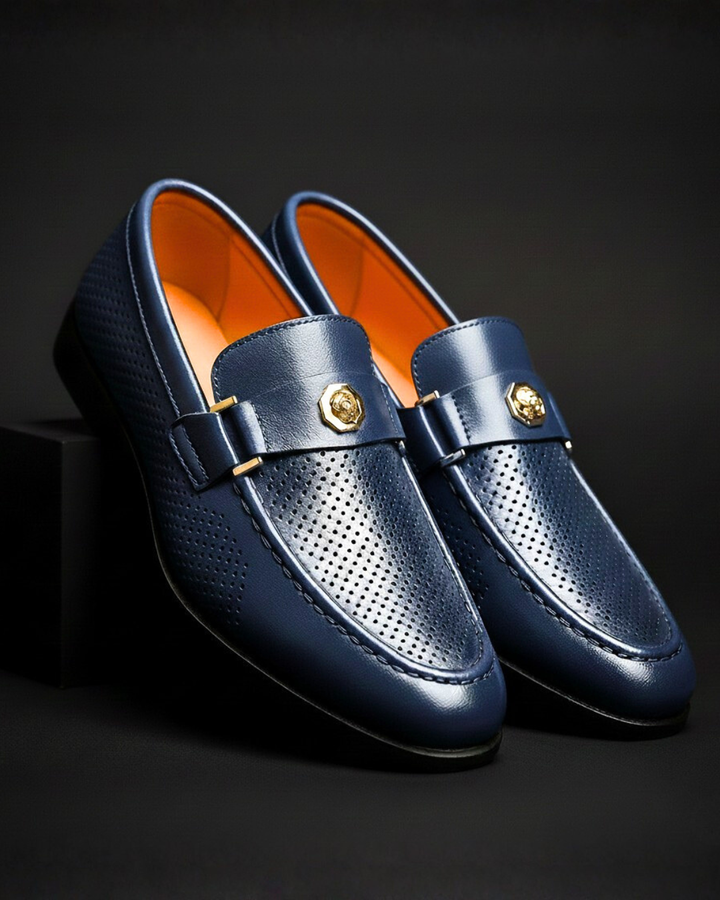 Westbury - Leather Loafer