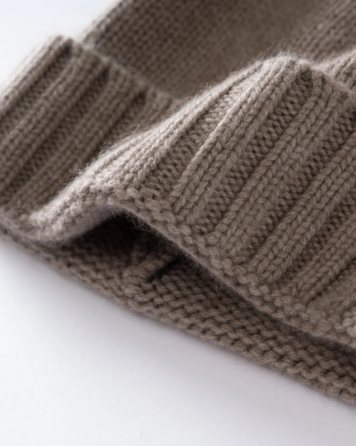 Beckford - Cashmere Beanie