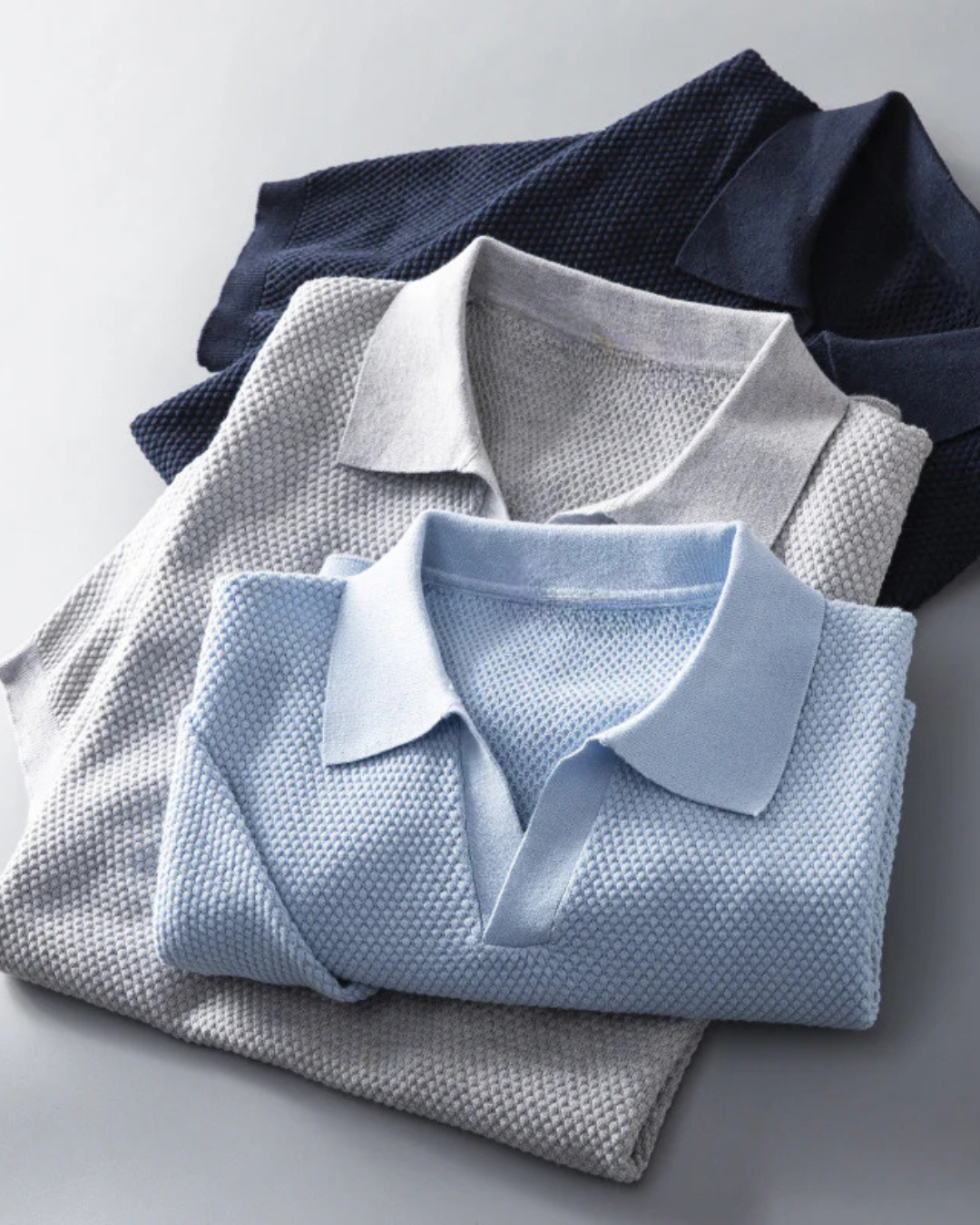 Beckford - Polo Shirt