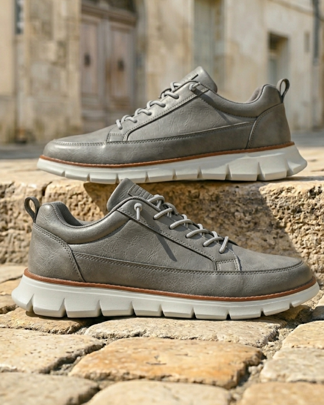 Bowery - Dress Sneaker