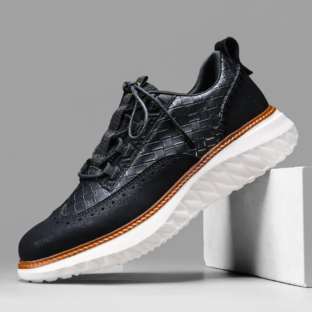 Belmont - Dress Sneaker