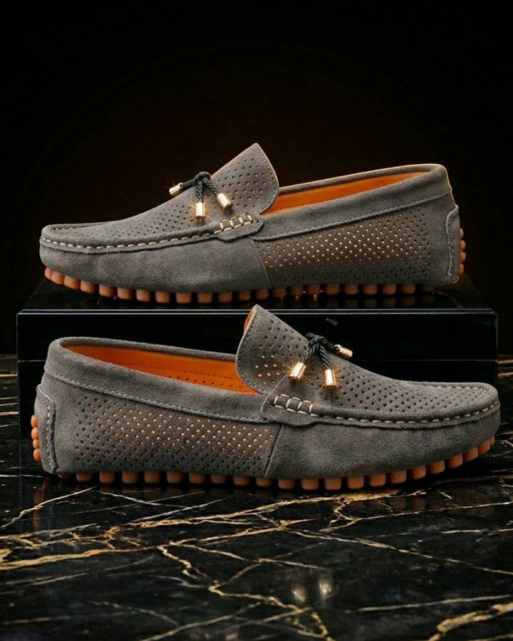Falco - Slip On Loafers