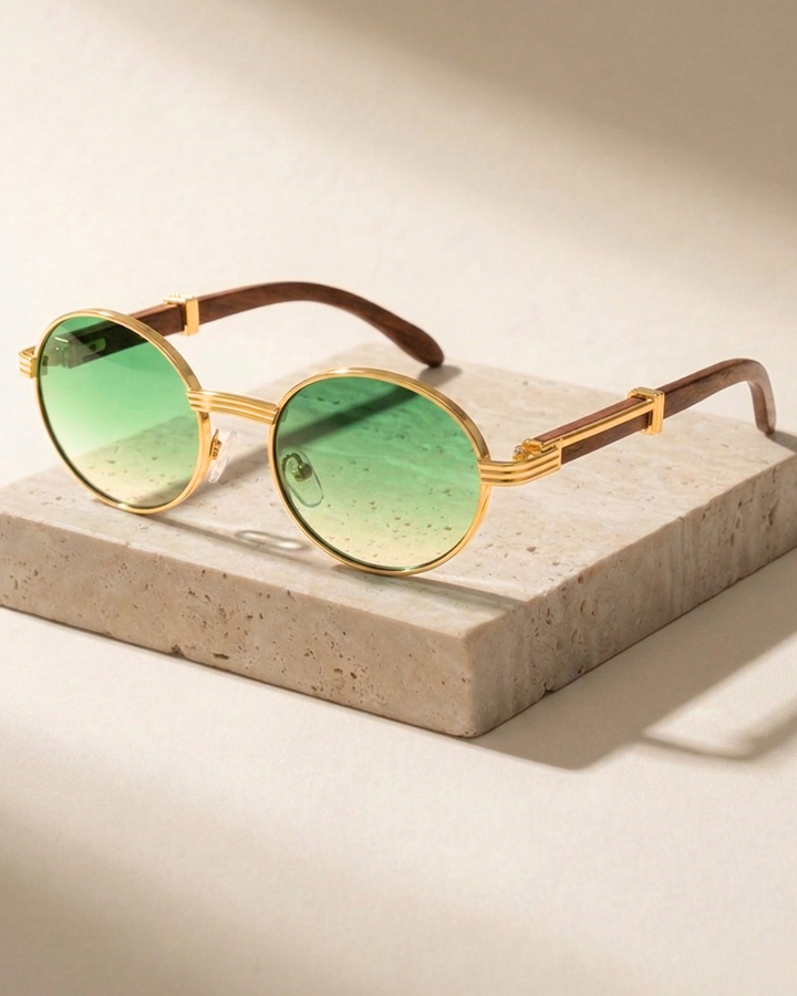 Lusso - Vintage Shades
