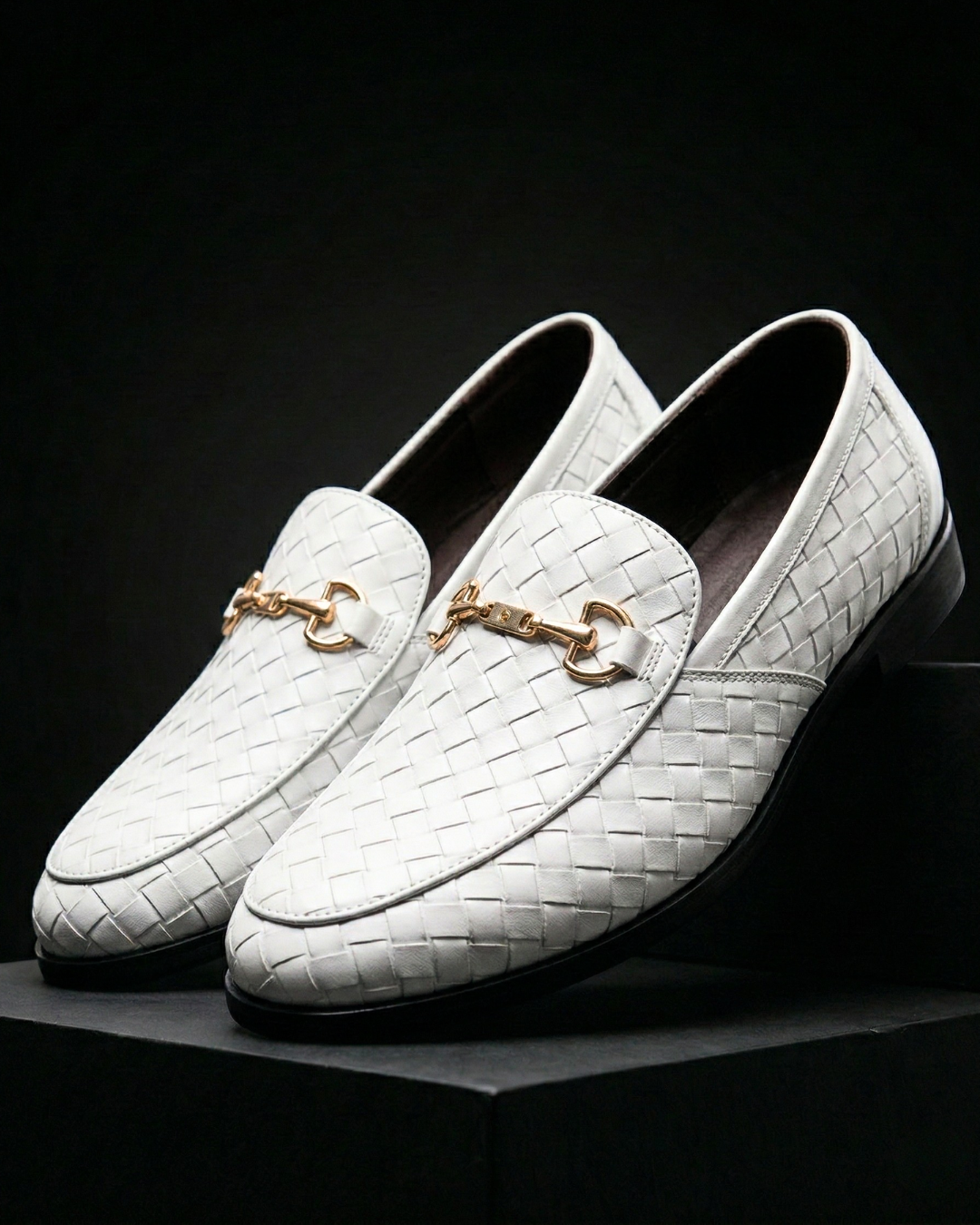 Giovanni - Leather Loafer
