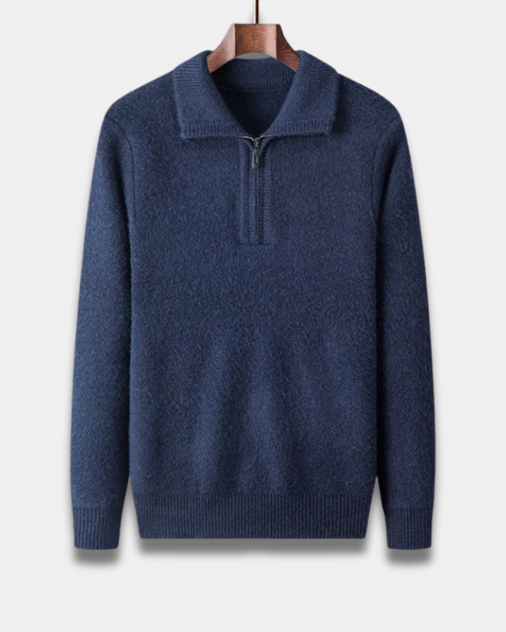 Charleston - Knit Sweater