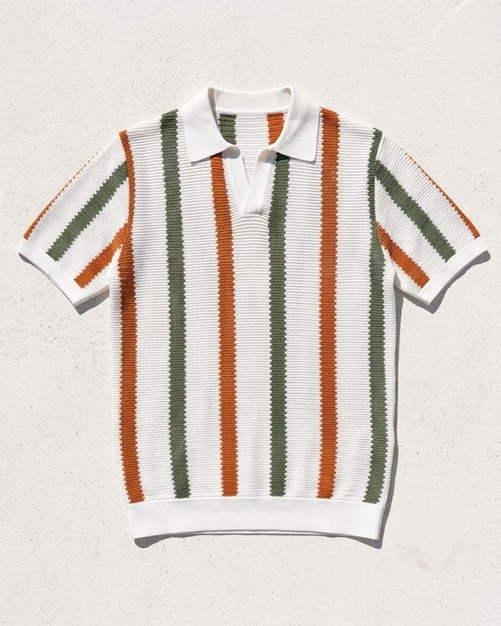 Camden - Coastal Polo
