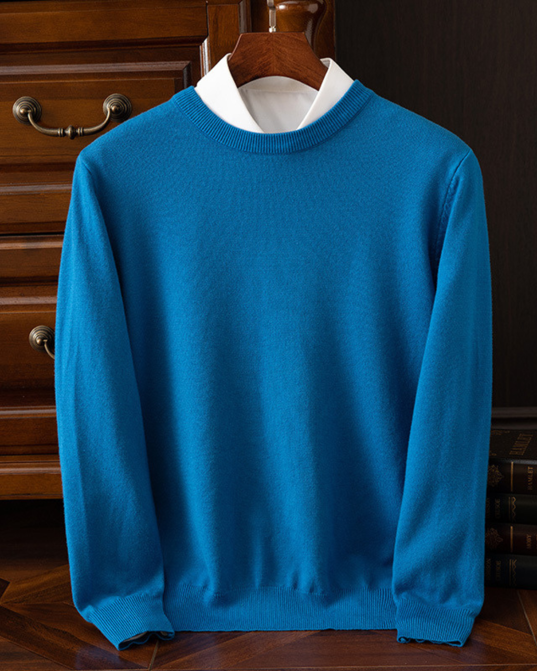 Ashford - Cashmere Sweater