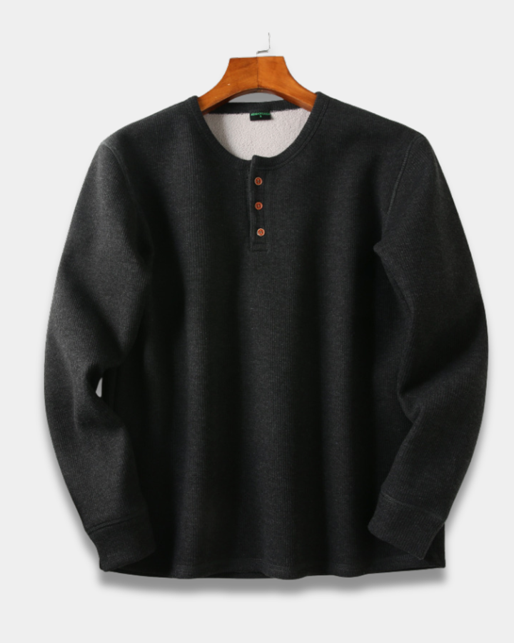 Ralph - Thermal Henley