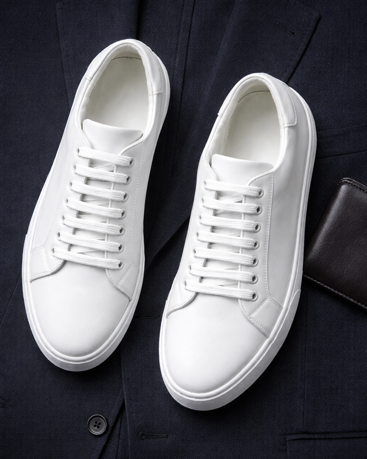 Walton - Leather Sneaker