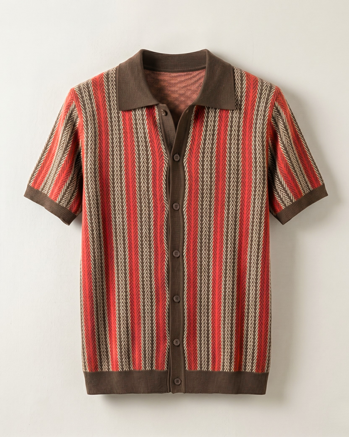 Capone - Vintage Polo