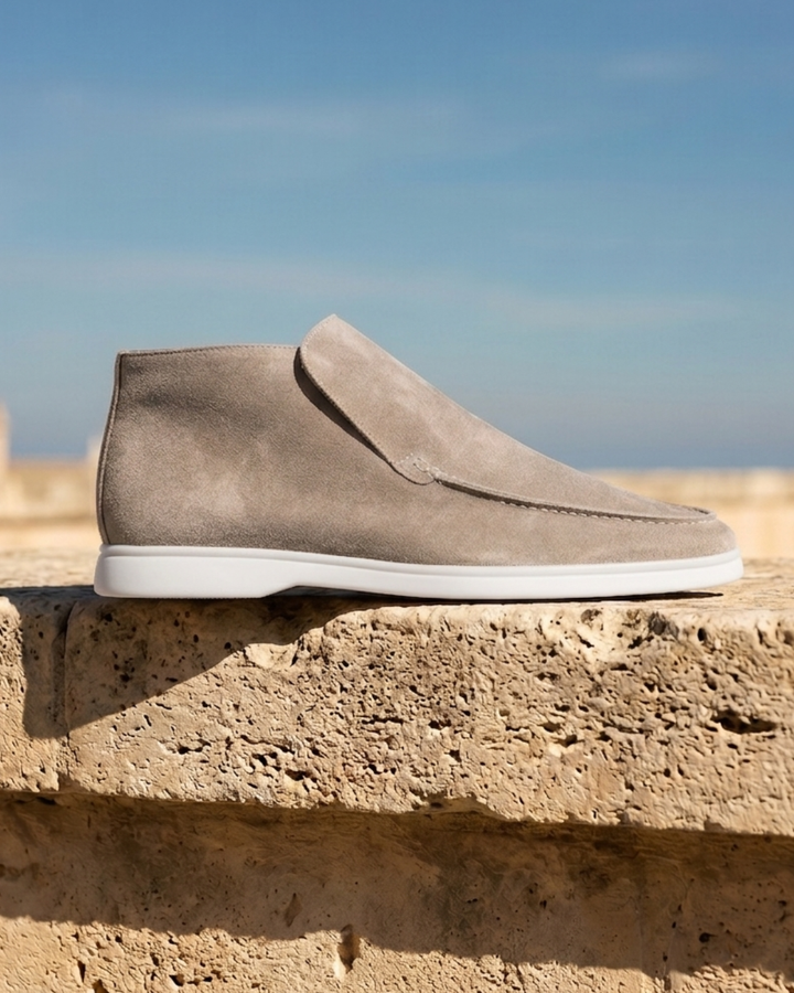 Positano - Slip On